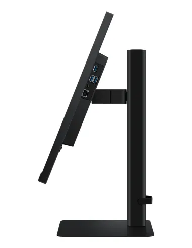 Samsung S27D604UAU pantalla para PC 68,6 cm (27") 2560 x 1440 Pixeles Quad HD LED Negro