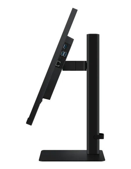 Samsung S27D604UAU pantalla para PC 68,6 cm (27") 2560 x 1440 Pixeles Quad HD LED Negro