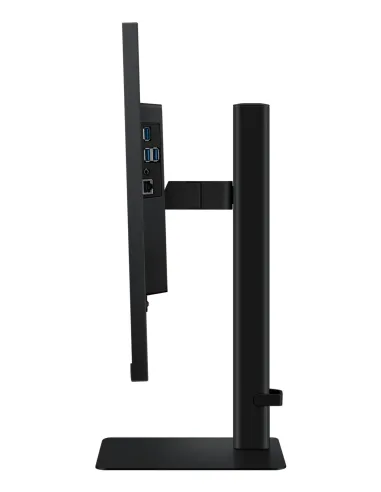Samsung S27D604UAU pantalla para PC 68,6 cm (27") 2560 x 1440 Pixeles Quad HD LED Negro