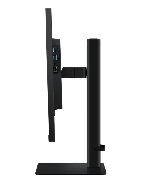 Samsung S27D604UAU pantalla para PC 68,6 cm (27") 2560 x 1440 Pixeles Quad HD LED Negro