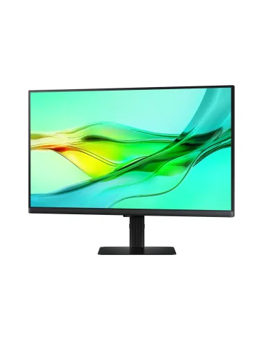 Samsung S27D604UAU pantalla para PC 68,6 cm (27") 2560 x 1440 Pixeles Quad HD LED Negro