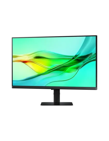 Samsung S27D604UAU pantalla para PC 68,6 cm (27") 2560 x 1440 Pixeles Quad HD LED Negro