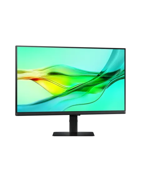 Samsung S27D604UAU pantalla para PC 68,6 cm (27") 2560 x 1440 Pixeles Quad HD LED Negro
