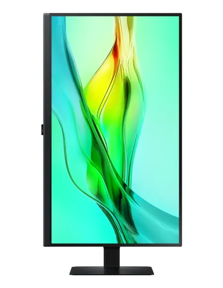 Samsung S27D604UAU pantalla para PC 68,6 cm (27") 2560 x 1440 Pixeles Quad HD LED Negro