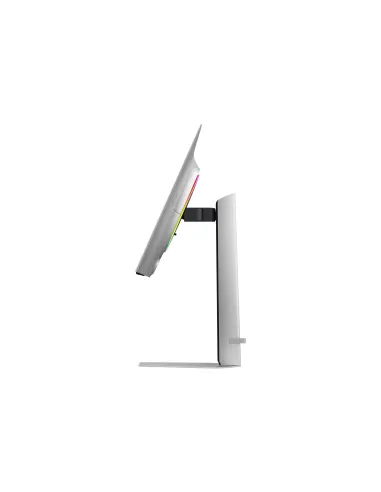 Samsung S27FG816SU pantalla para PC 68,6 cm (27") 2160 x 3840 Pixeles 4K Ultra HD OLED Plata