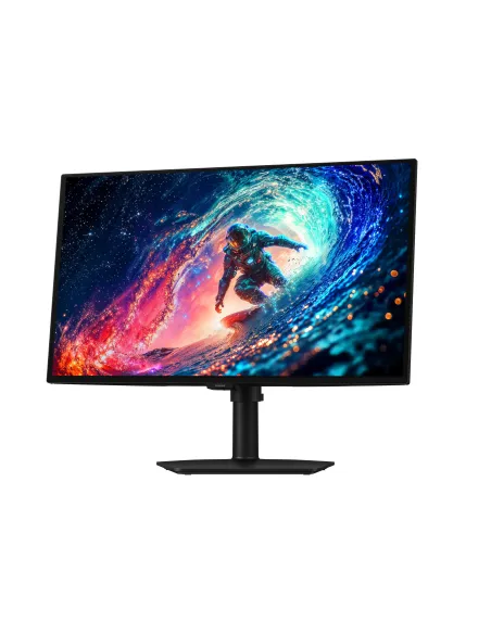 Samsung G61SH pantalla para PC 68,6 cm (27") 2560 x 1440 Pixeles Quad HD OLED Negro