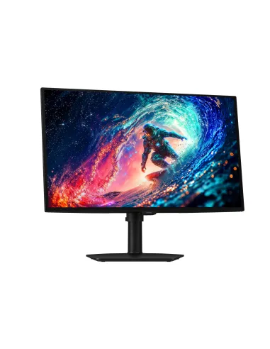 Samsung G61SH pantalla para PC 68,6 cm (27") 2560 x 1440 Pixeles Quad HD OLED Negro