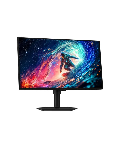 Samsung G61SH pantalla para PC 68,6 cm (27") 2560 x 1440 Pixeles Quad HD OLED Negro