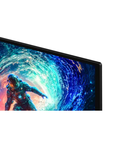 Samsung G61SH pantalla para PC 68,6 cm (27") 2560 x 1440 Pixeles Quad HD OLED Negro