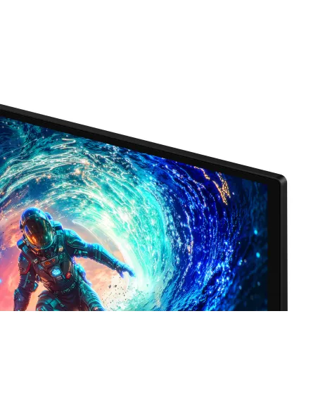 Samsung G61SH pantalla para PC 68,6 cm (27") 2560 x 1440 Pixeles Quad HD OLED Negro