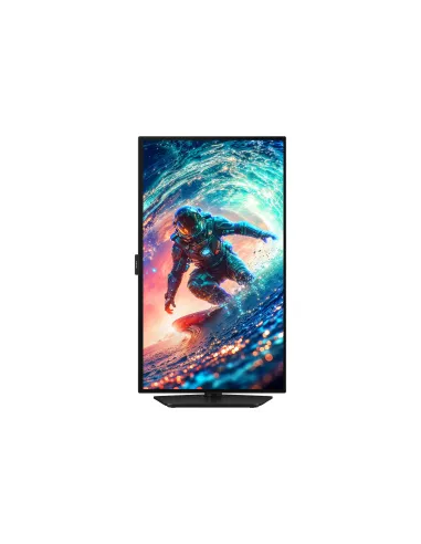 Samsung G61SH pantalla para PC 68,6 cm (27") 2560 x 1440 Pixeles Quad HD OLED Negro