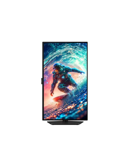 Samsung G61SH pantalla para PC 68,6 cm (27") 2560 x 1440 Pixeles Quad HD OLED Negro
