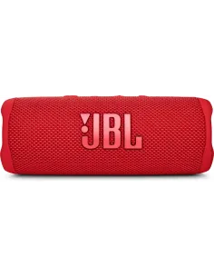 JBL Flip 6 Altavoz portátil estéreo Rojo 20 W 2