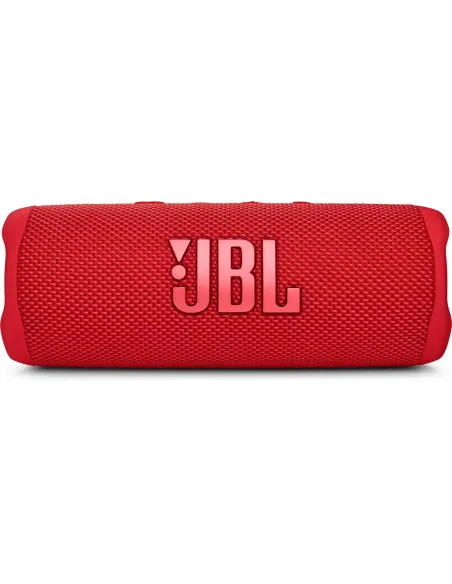 JBL Flip 6 Altavoz portátil estéreo Rojo 20 W