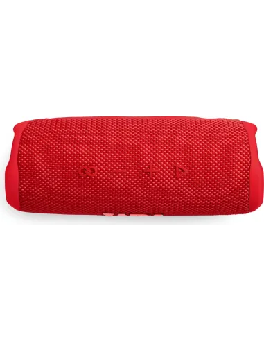 JBL Flip 6 Altavoz portátil estéreo Rojo 20 W