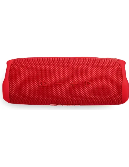 JBL Flip 6 Altavoz portátil estéreo Rojo 20 W