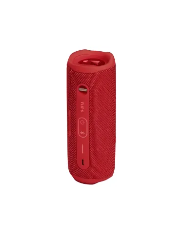 JBL Flip 6 Altavoz portátil estéreo Rojo 20 W