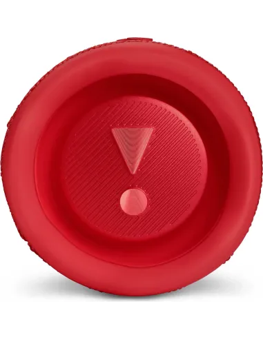 JBL Flip 6 Altavoz portátil estéreo Rojo 20 W