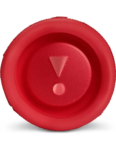 JBL Flip 6 Altavoz portátil estéreo Rojo 20 W