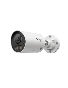 TP-Link InSight S345S Bala (forma) Cámara de seguridad IP Exterior 2688 x 1520 Pixeles Techo Pared Poste