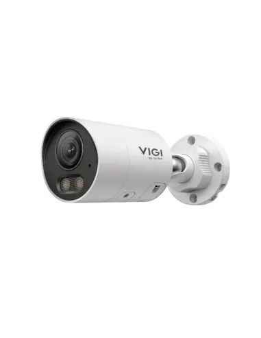 TP-Link InSight S345S Bala (forma) Cámara de seguridad IP Exterior 2688 x 1520 Pixeles Techo Pared Poste