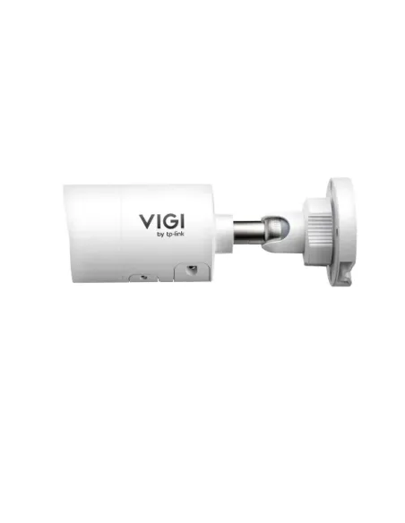 TP-Link InSight S345S Bala (forma) Cámara de seguridad IP Exterior 2688 x 1520 Pixeles Techo Pared Poste