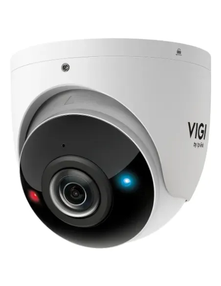TP-Link InSight S485PI Torreta Cámara de seguridad IP Exterior 3840 x 2160 Pixeles Pared