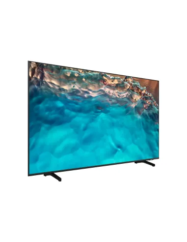 Samsung HBU8000 139,7 cm (55") 4K Ultra HD Smart TV Negro 20 W