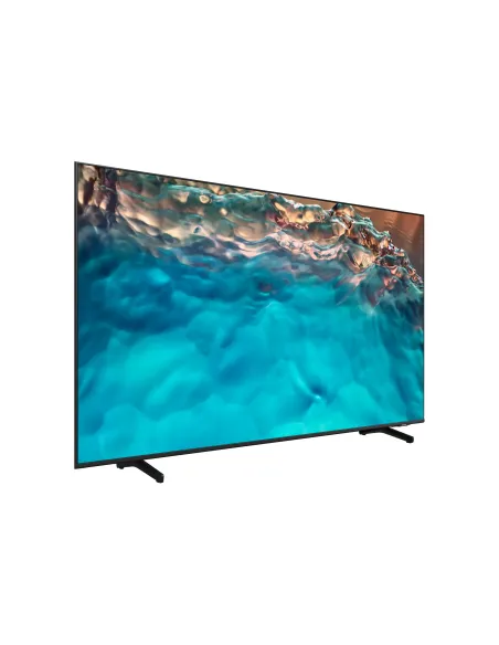 Samsung HBU8000 139,7 cm (55") 4K Ultra HD Smart TV Negro 20 W