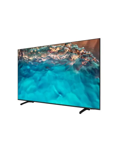 Samsung HBU8000 139,7 cm (55") 4K Ultra HD Smart TV Negro 20 W