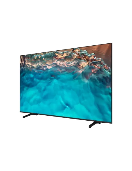 Samsung HBU8000 139,7 cm (55") 4K Ultra HD Smart TV Negro 20 W