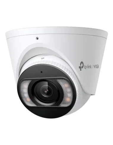 TP-Link INSIGHT S445 Torreta Cámara de seguridad IP Exterior 2688 x 1520 Pixeles Techo