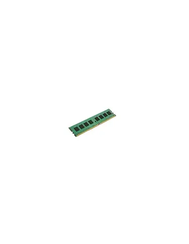 Kingston Technology ValueRAM módulo de memoria 16 GB 1 x 16 GB DDR4 3200 MT s 288-pin DIMM