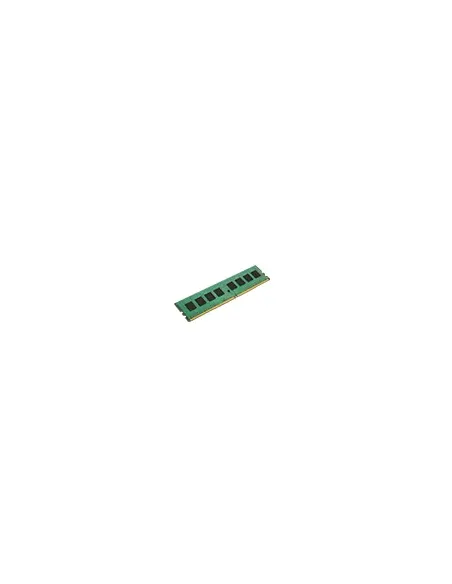 Kingston Technology ValueRAM módulo de memoria 16 GB 1 x 16 GB DDR4 3200 MT s 288-pin DIMM
