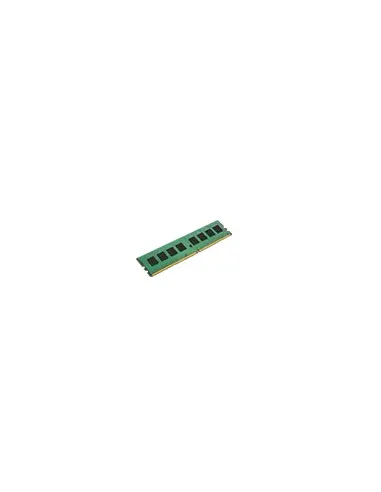 Kingston Technology ValueRAM módulo de memoria 8 GB 1 x 8 GB DDR4 3200 MT s 288-pin DIMM