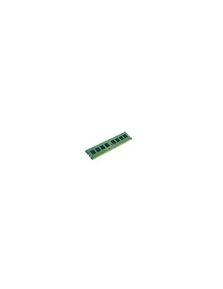 Kingston Technology ValueRAM módulo de memoria 8 GB 1 x 8 GB DDR4 3200 MT s 288-pin DIMM