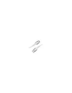 Cable usb c a usb a intenso 1.5m a315c blanco