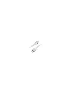 Cable usb c a lightning intenso 1.5m a315l blanco