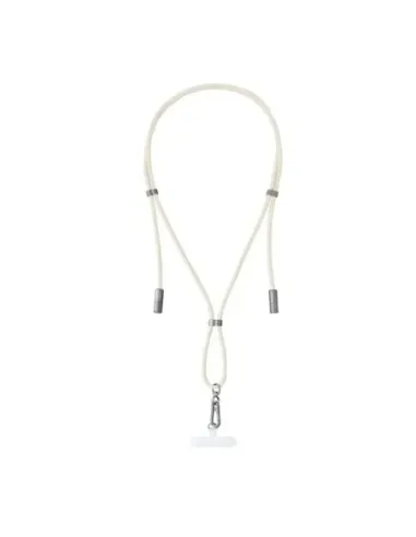 Cable usb tipo c intenso 1.65m -  macho - macho -  beige