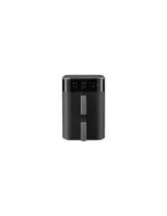 Freidora Inteligente por Aire Airfryer / Sin Aceite Xiaomi Smart Double Stack Air Fryer 12L/ 2800W/ Capacidad 12L