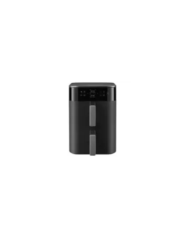 Freidora Inteligente por Aire Airfryer / Sin Aceite Xiaomi Smart Double Stack Air Fryer 12L/ 2800W/ Capacidad 12L