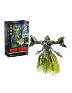 Figura hasbro transformers age of the primes the thirteen quintus prime