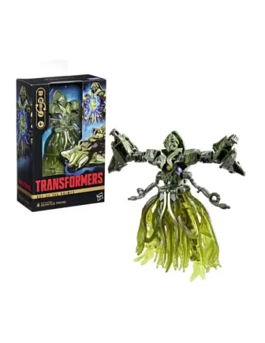 Figura hasbro transformers age of the primes the thirteen quintus prime