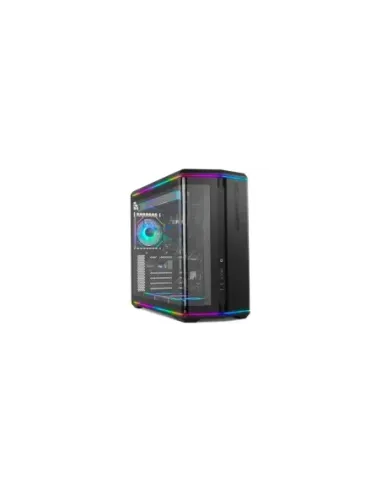 Caja Gaming Semitorre Nox Hummer Anvil