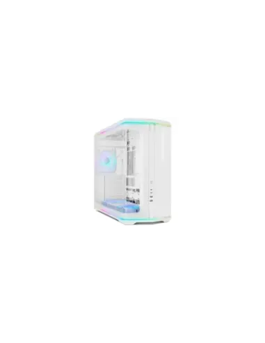 Caja Gaming Semitorre Nox Hummer Anvil/ Blanca