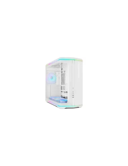 Caja Gaming Semitorre Nox Hummer Anvil/ Blanca