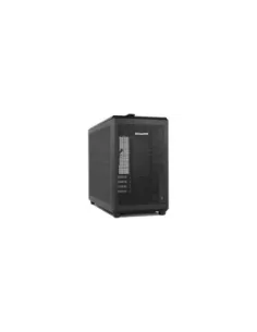 Caja Minitorre Nox Hummer Refresh