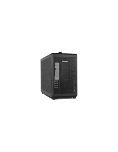 Caja Minitorre Nox Hummer Refresh