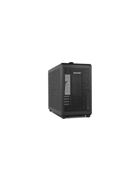 Caja Minitorre Nox Hummer Refresh