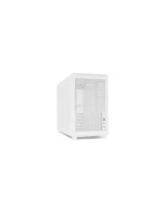 Caja Minitorre Nox Hummer Refresh/ Blanca
